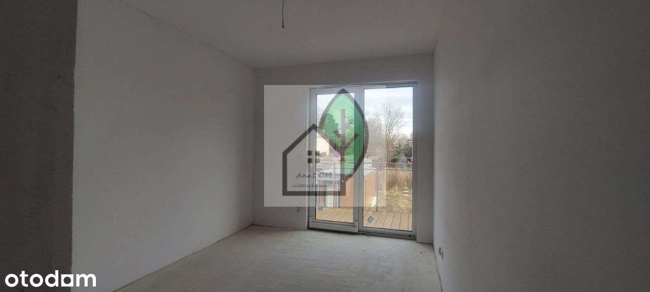 Ursynów Kw z garażem ogródek tarasy gładzie rekupe-8