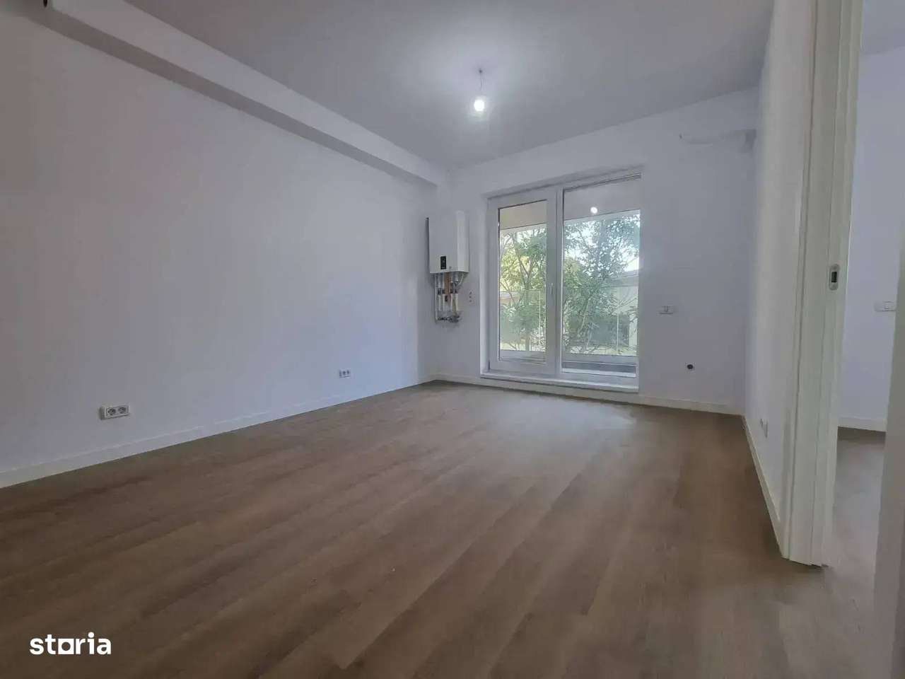 Studio Dublu Finalizat-Mutare imediata - Imagine principală: 5/12