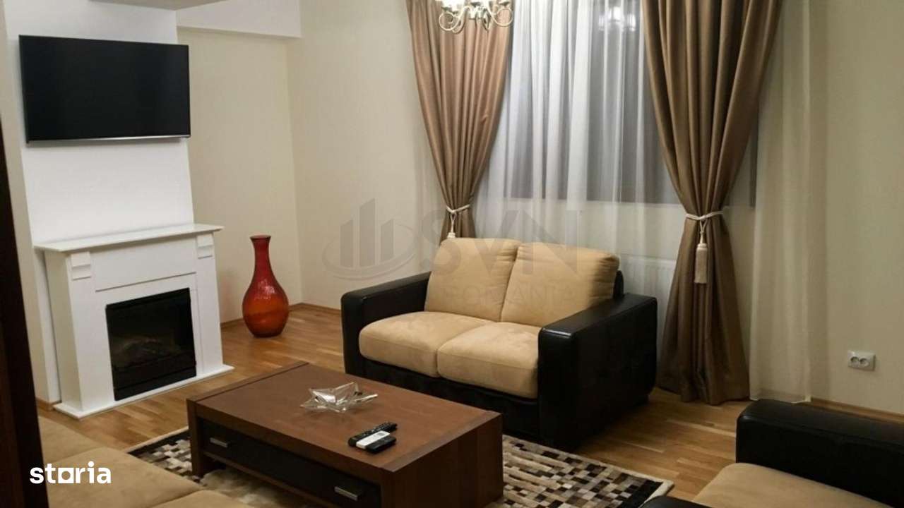 Apartament 2 camere Obor l Stefan Cel Mare