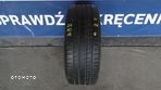 OPONA PIRELLI P ZERO ROSSO 255/50/19 NR PS136 - 1