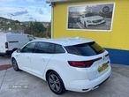 Renault Mégane Sport Tourer 1.5 Blue dCi Intens EDC - 3