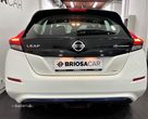 Nissan Leaf Acenta - 14