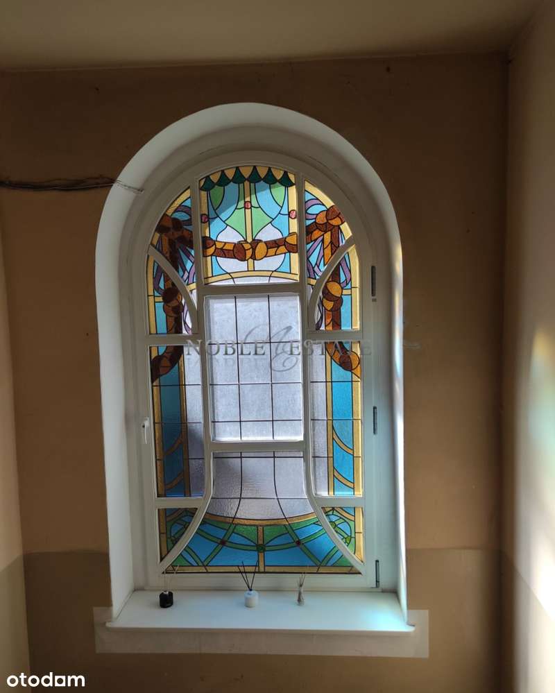 Piękne 3pok. kamienica, Jeżyce, 2 balkony Poznań-6