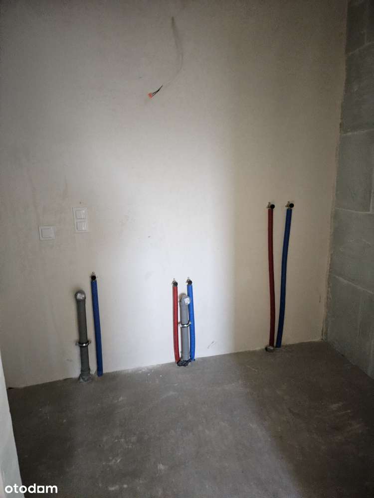 Otulone zielenią z narożnym ogrodem z widokiem| 3pok | Siłownia | PKM-13