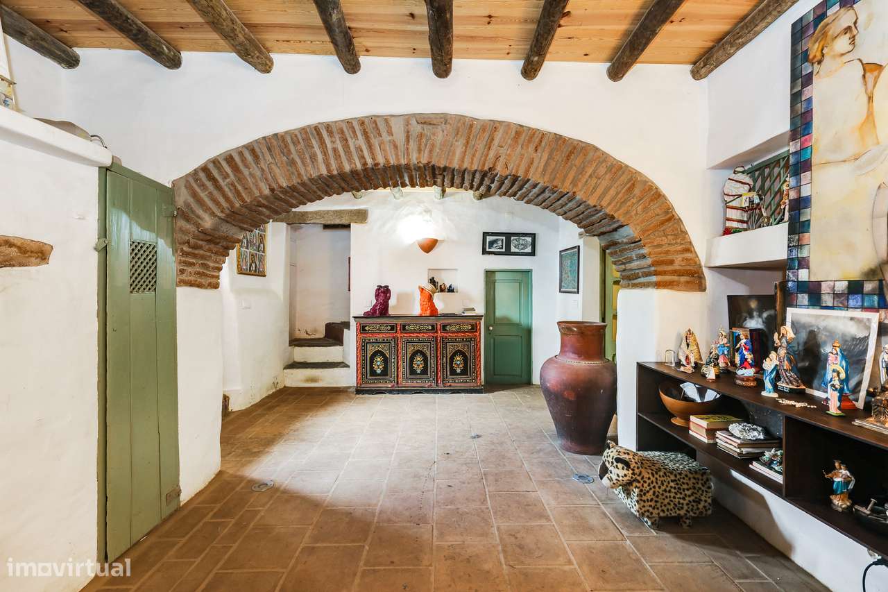 A Casa de São Pedro do Corval - Grande imagem: 5/39