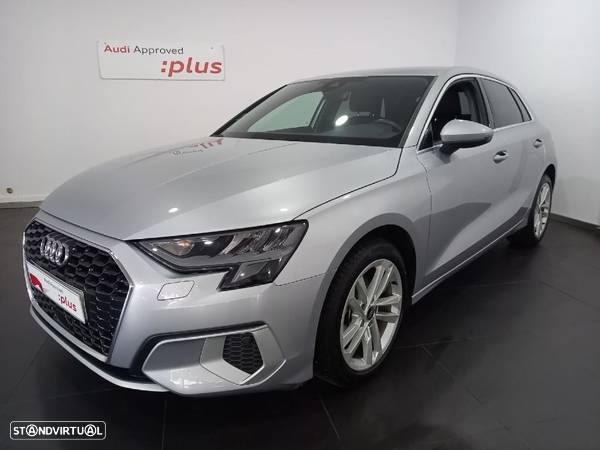 Audi A3 Sportback 30 TFSI Advanced - 1