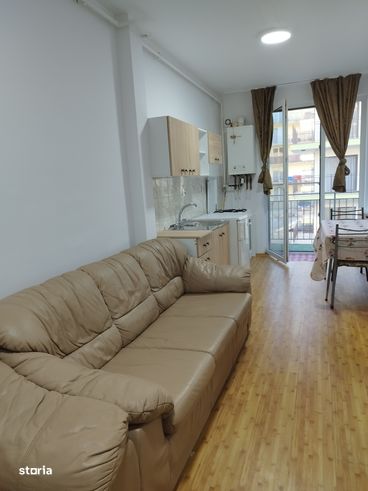Apartament o cameră str Porii langa PROFI Florești-4