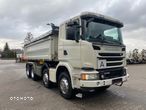 Scania G410 - 4