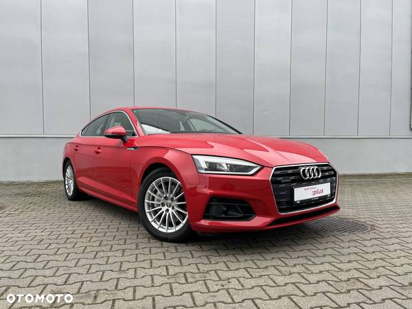 Audi A5 2.0 TDI Quattro S tronic - 3