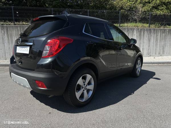 Opel Mokka 1.6 Cosmo S/S - 8