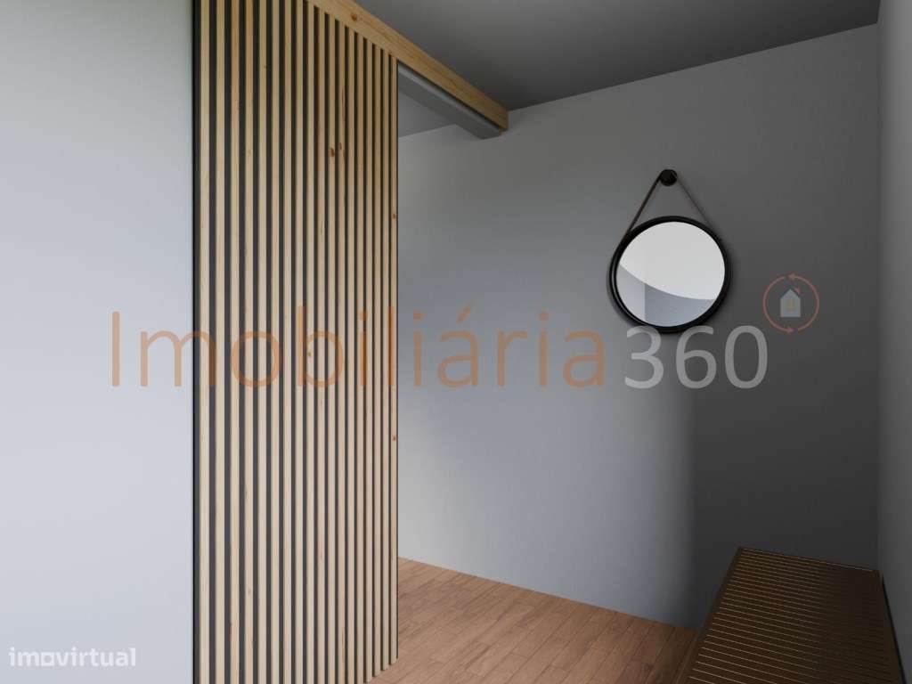 Moradia térrea T3 Lavra-11