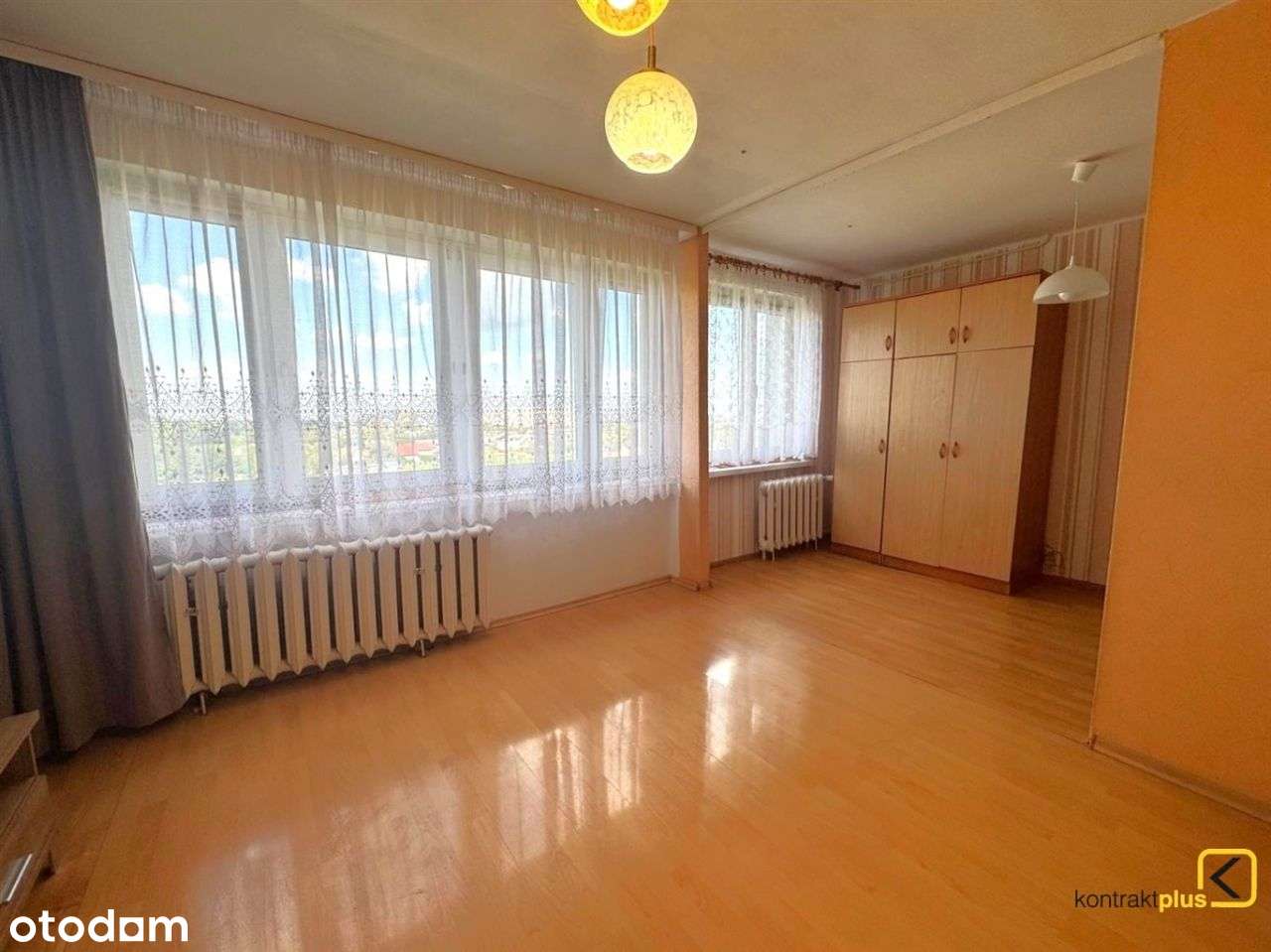 Mieszkanie, 38,53 m², Rybnik - Pełny obrazek: 2/13