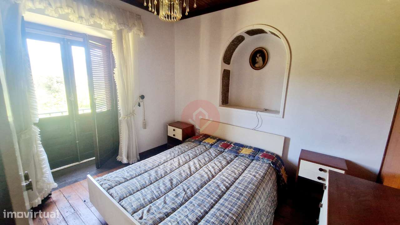 Quinta ,Casa de campo,Valdreu Vila Verde-11