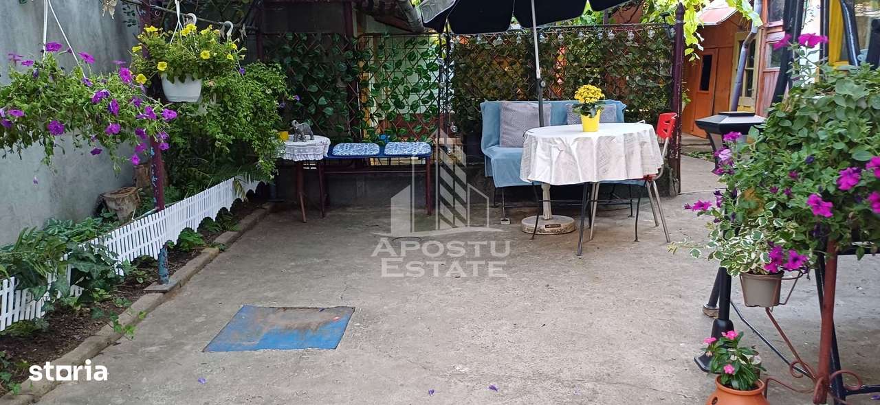 Casa din caramida de vanzare Freidorf Timisoara-10