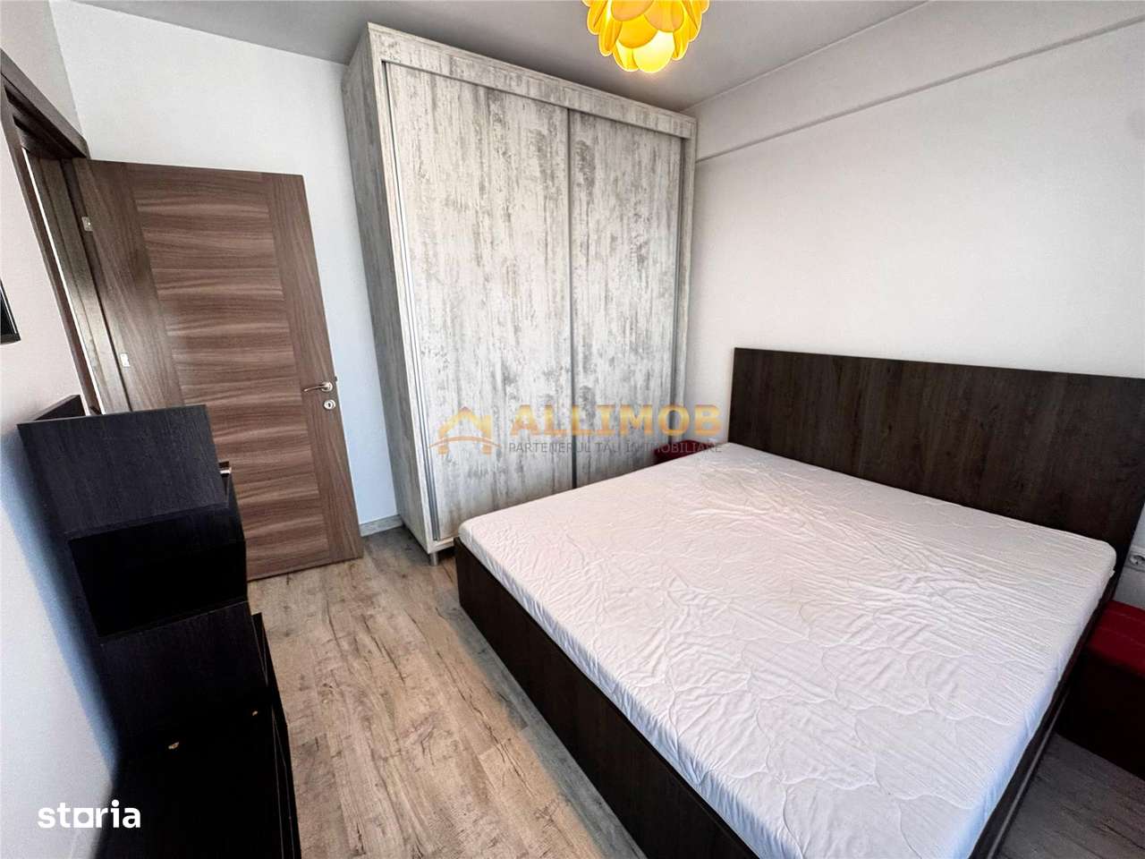 Apartament de vanzare în Ploiesti, zona 9 Mai – 2 dormitoare, bloc nou-13