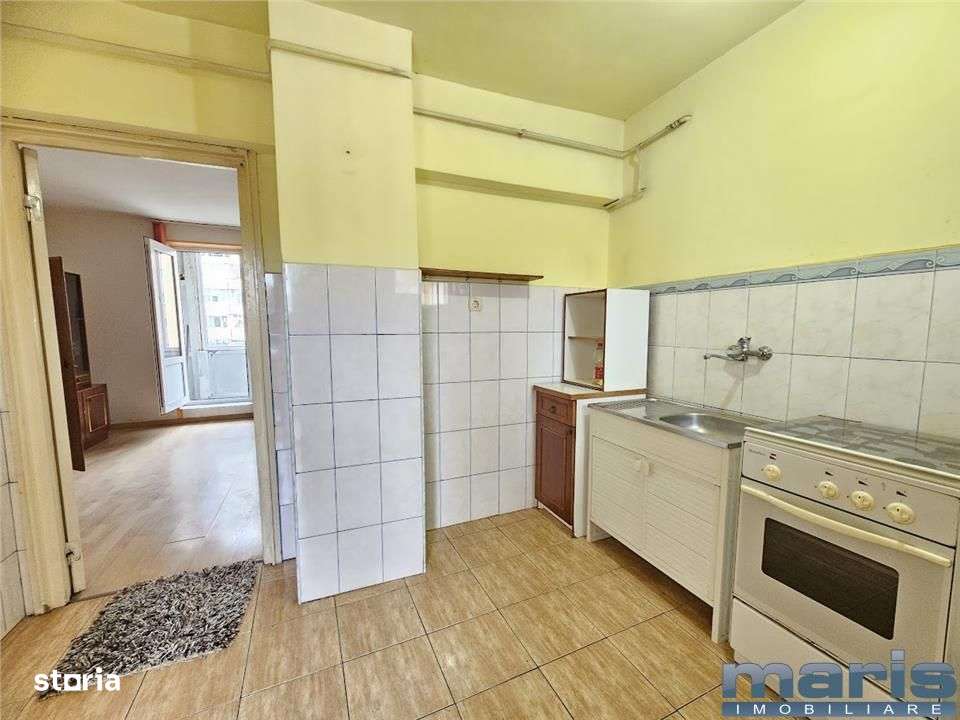 Apartament 1 camera Dambu pe B.dul 1848 - Imagine principală: 5/9