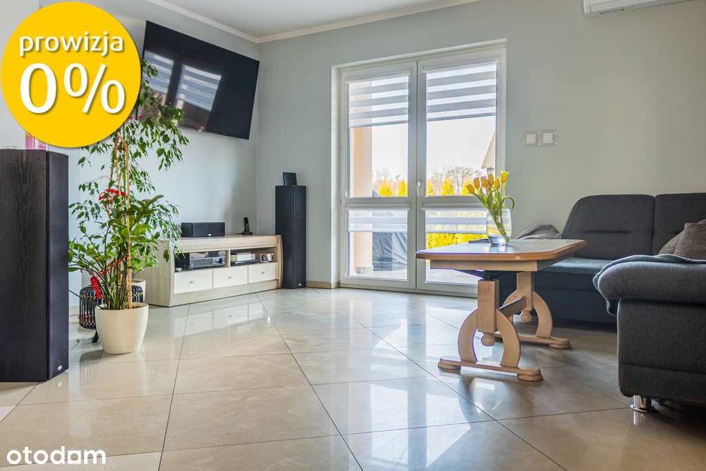 Dom wolnostojący Glinik - Pełny obrazek: 4/20