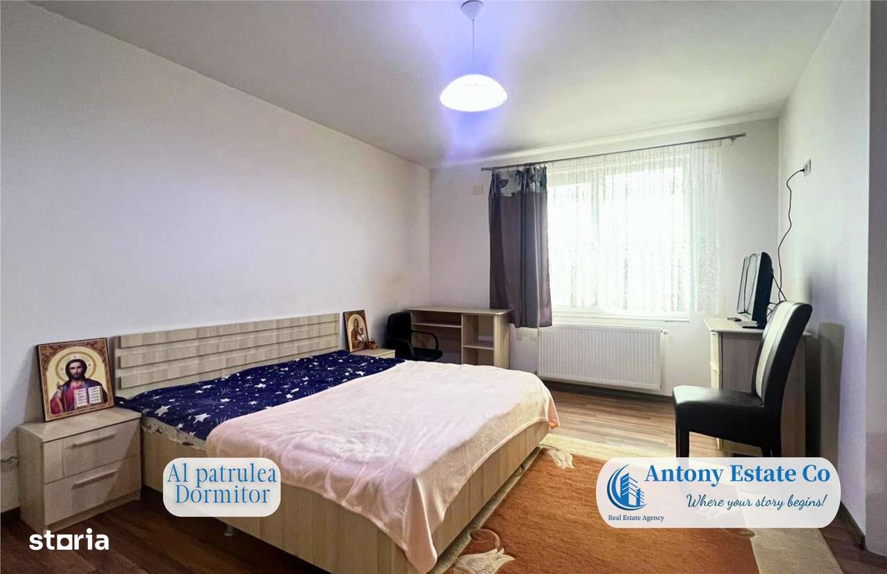 Harmony Loft House, Casa de vanzare, Santandrei, Oradea-5