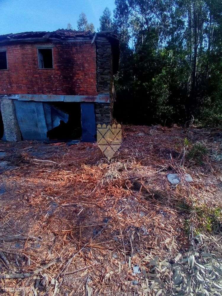 Oportunidade Única: Terreno com 4 Casas para Restauro em Zona de Ref?-9