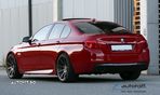 Body kit M-TECH BMW Seria 5 F10 (2011-2014) - 4