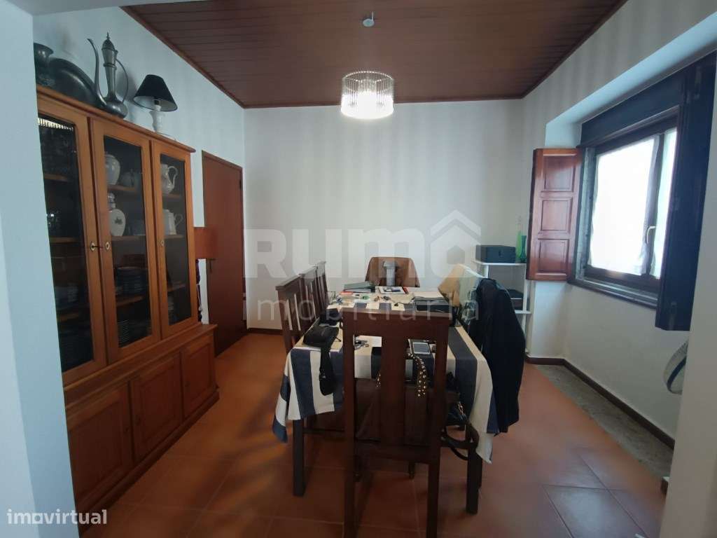 Moradia Independente V6 - Equipada e Mobilada-5