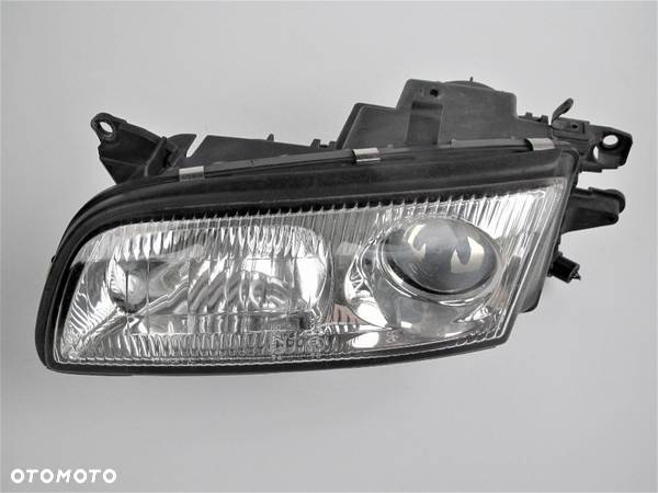 MAZDA XEDOS 9 lampa reflektor XEDOS9 ORYGINAŁ - 4