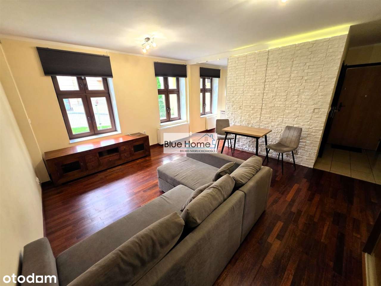 Oferta na Wyłącznie w Blue-home Mieszkanie Reja