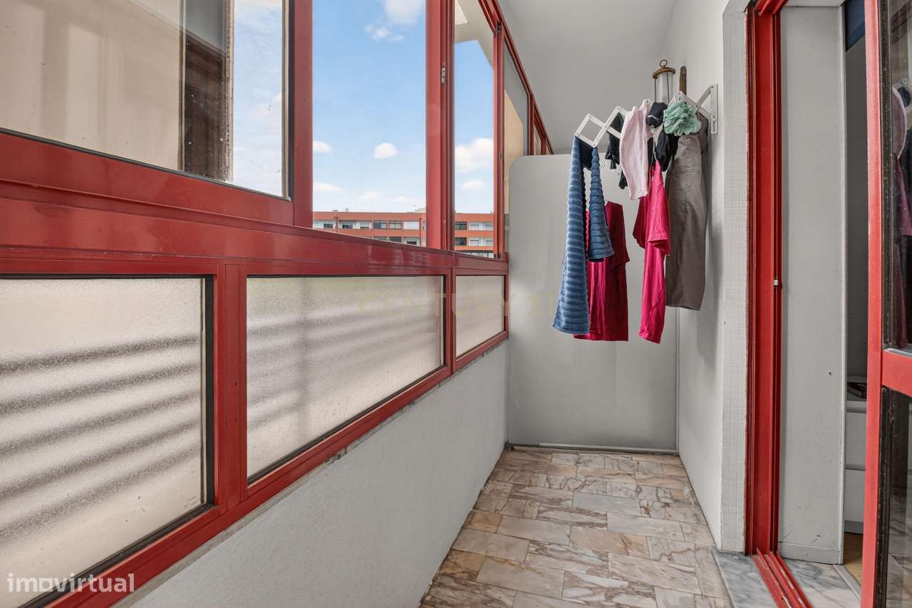 Apartamentos arrendados com 7,5% rentabilidade-21