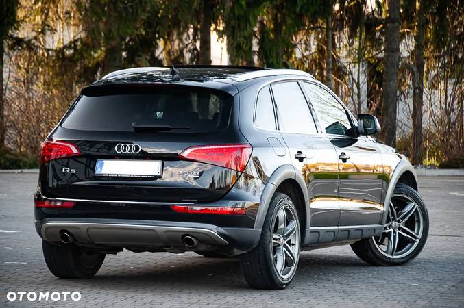 Audi Q5 3.0 TDI Quattro S tronic - 11