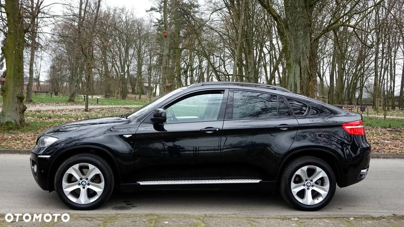 BMW X6 40d xDrive - 27