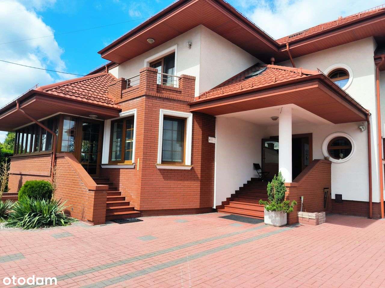 1/2 bliźniaka w eleganckim stylu . - Pełny obrazek: 4/20