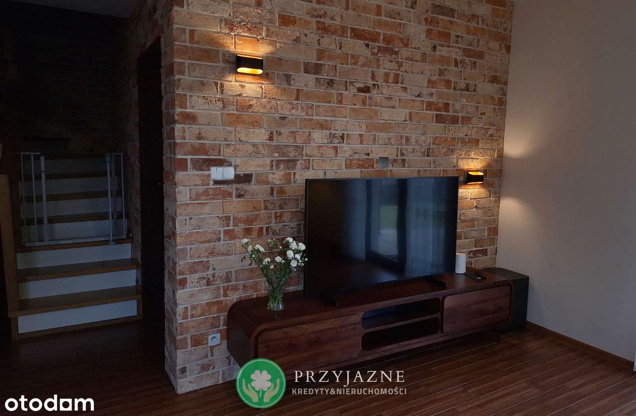 Duży dom z ogródkiem i garażem -> KĘDZIERZYN -> pow. gnieźnieński-3