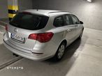 Opel Astra IV 1.7 CDTI Enjoy - 23