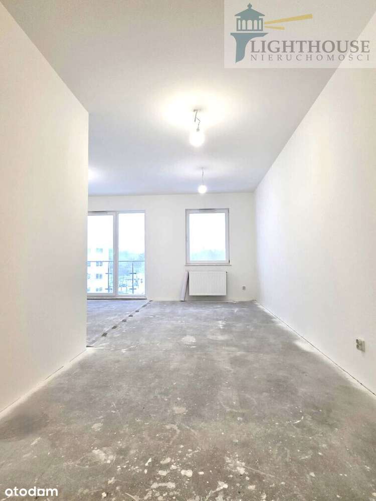 Przestronne mieszkanie 3 pokoje 75mkw Gdynia-5