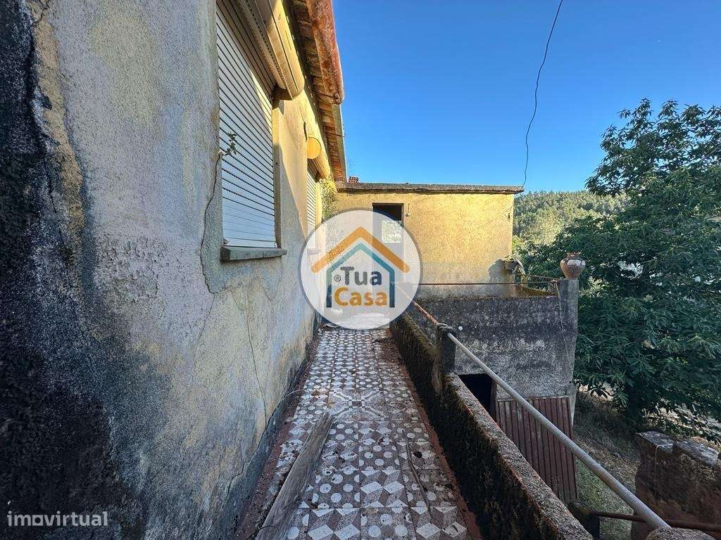 Moradia T7 em Ruína em Almalaguês, Coimbra - Grande imagem: 2/36