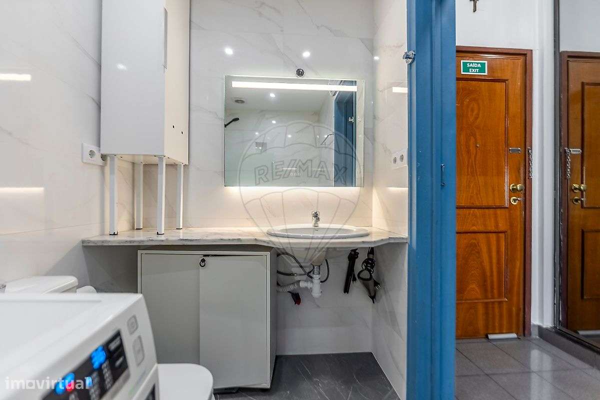 Apartamento T2 para venda-19