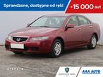 Honda Accord - 1