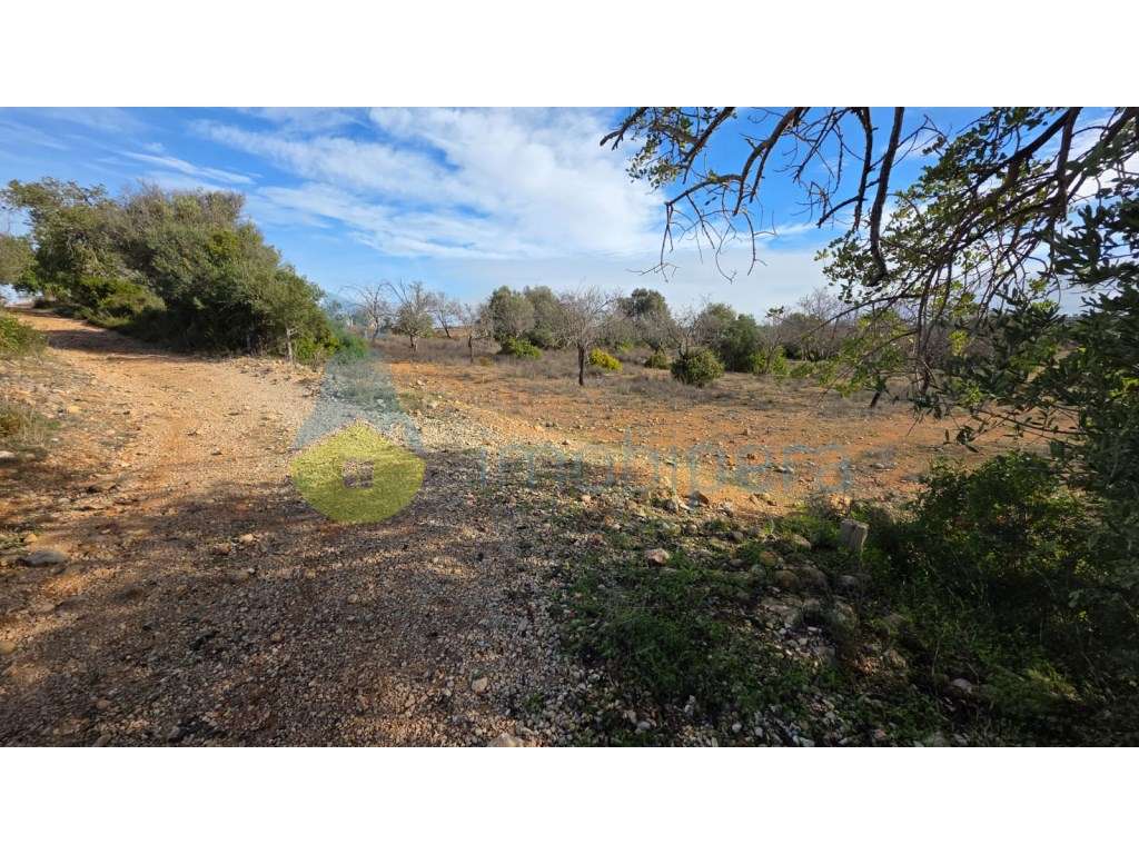 Terreno Rústico com 3730m2 em Guia, Albufeira-11