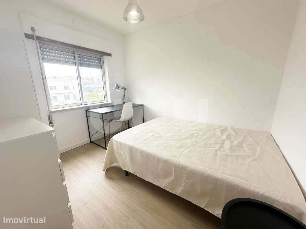 Apartamento T4 - Zona Sul-17