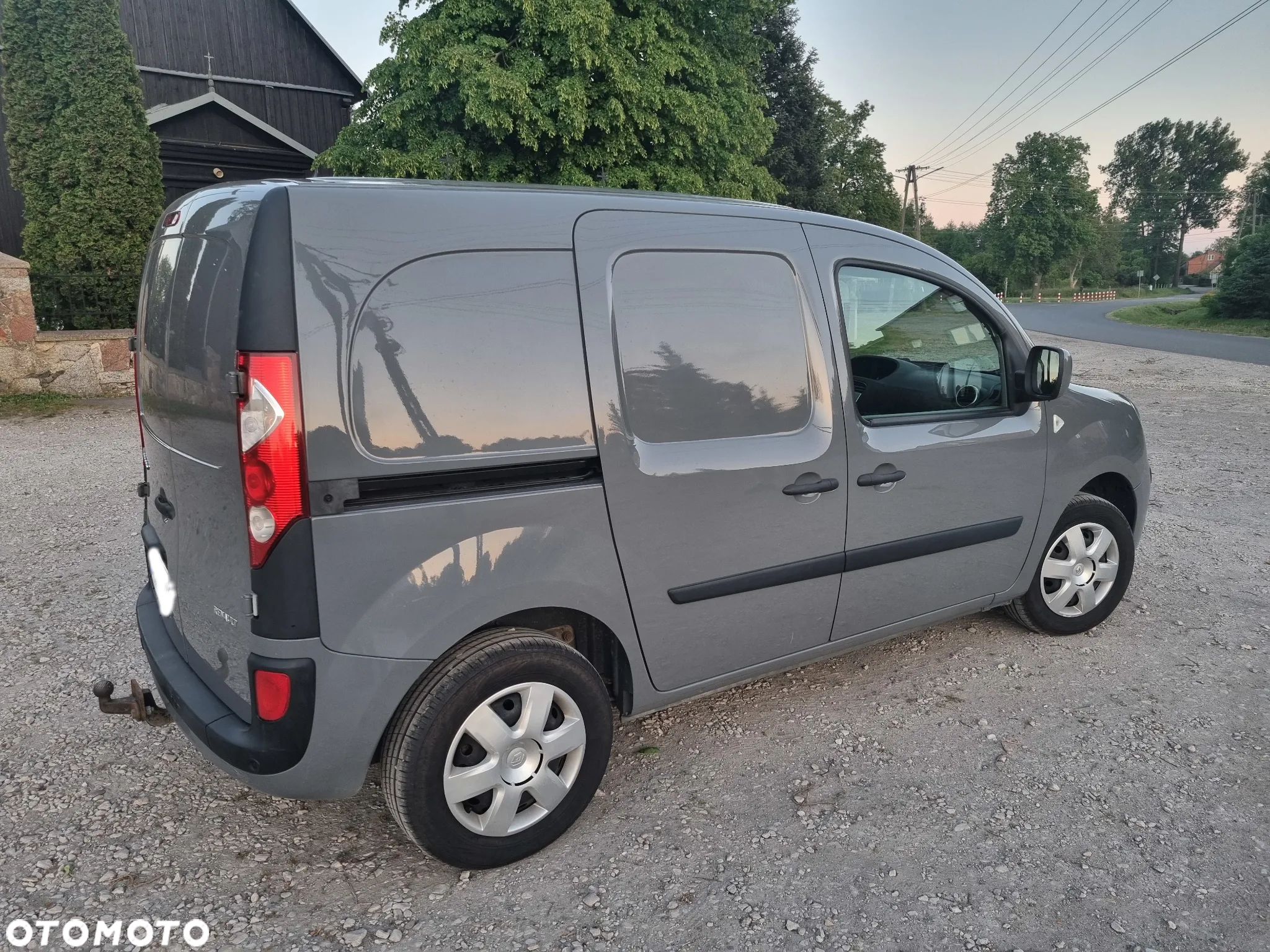 Renault Kangoo - 3