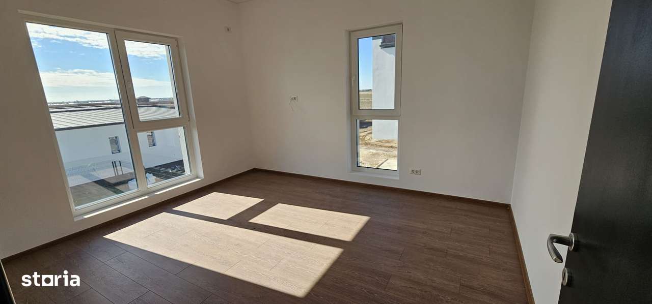 Vila 4 camere,cartier rezidential/Comuna Berceni-13