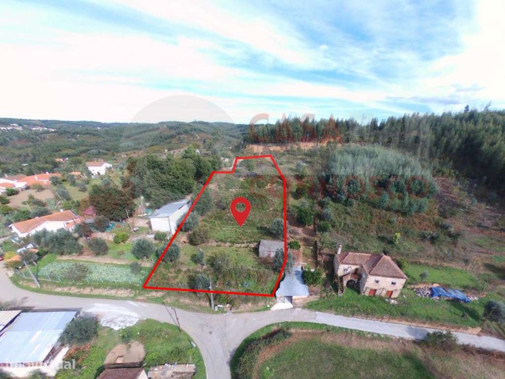 Lote de terreno para construção em Pinheirinho - Grande imagem: 2/5