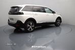 Peugeot 5008 - 5