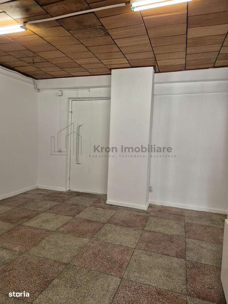 Spatiu comercial - Imagine principală: 5/7