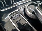 Mercedes-Benz C 220 BlueTEC Avantgarde Aut. - 25