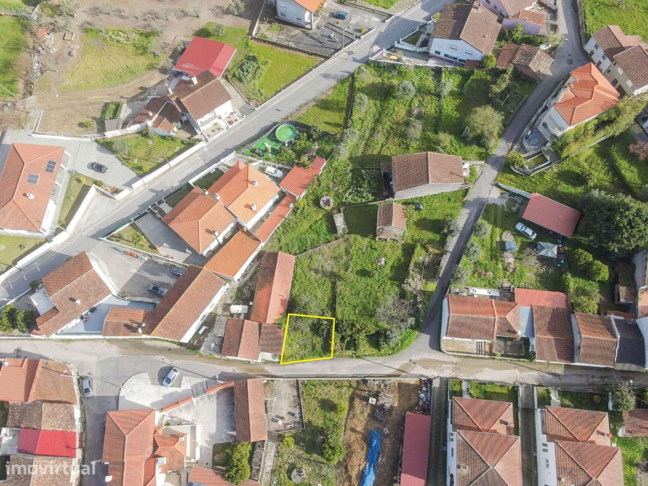 Casa em Ruínas em Miranda do Corvo - Grande imagem: 5/11