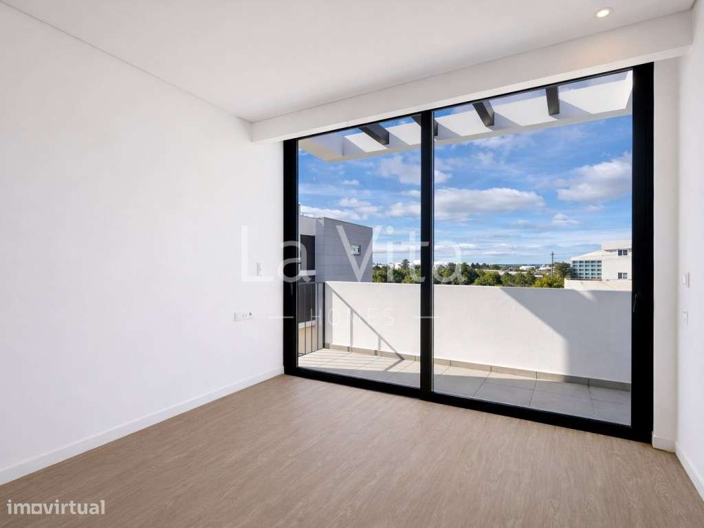 Moradia Nova T3+1 - Porto Salvo, Oeiras-14