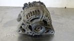 ALTERNATOR 100A OPEL MERIVA A 1.4 0124325171 - 2