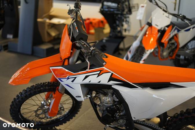 KTM SXF - 2