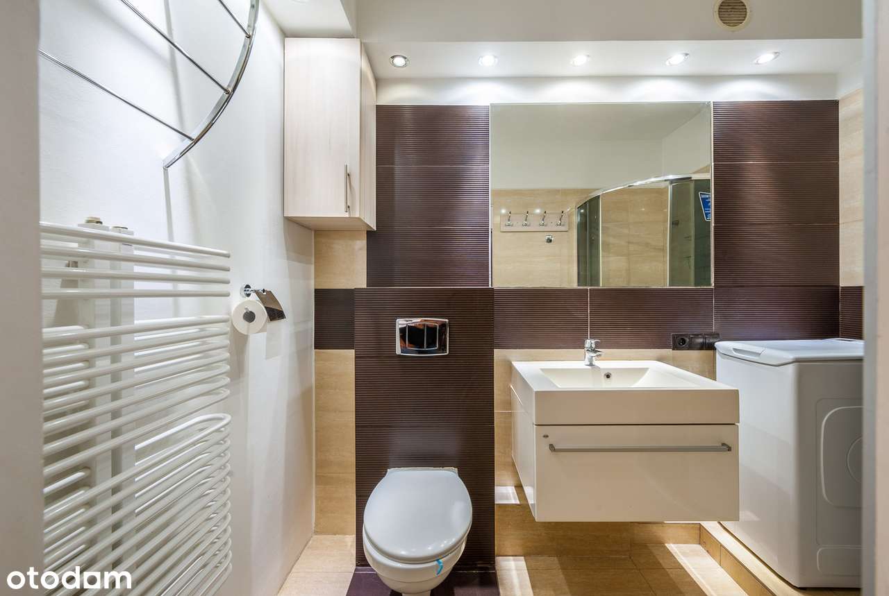 2 osobne pokoje Kołobrzeska blisko morza gotowe do zamieszkania-13